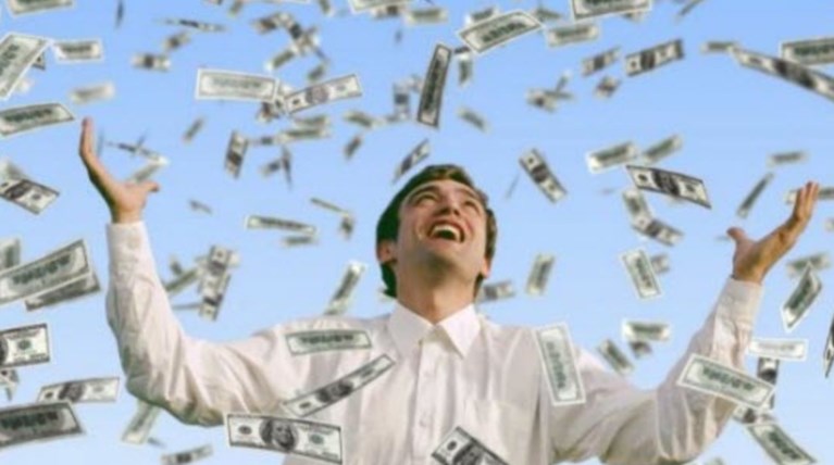 Εγινε δισεκατομμυριούχος αλλά δεν πρόλαβε να το χαρεί