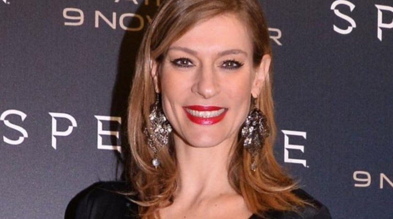 Ζέτα Δούκα: Εκανα 26 ώρες να γεννήσω, νόμιζα ότι θα πεθάνω