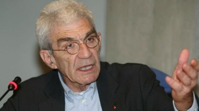 Μπουτάρης: Μια χαρά τον βλέπω τον Τσίπρα, συμβιβάστηκε