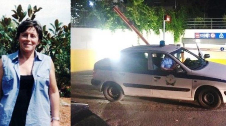 Φόνος Αγραφιώτη: Γιατί ο «δράκος» είναι ο Νο1 ύποπτος