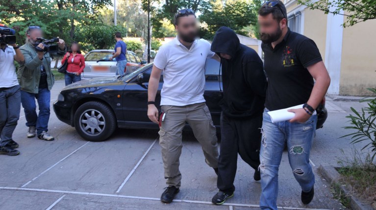 Προθεσμία για να απολογηθεί πήρε ο «δράκος» του Αμαρουσίου