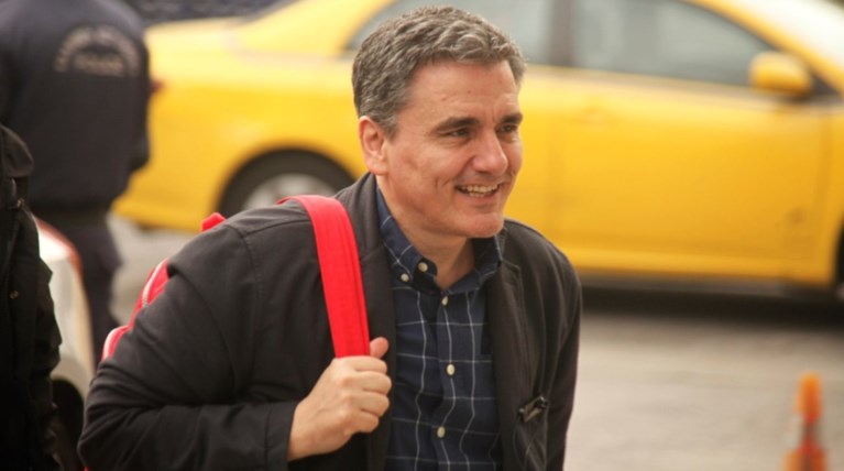 Τσακαλώτος: Γιατί δεν παραιτήθηκα πέρυσι το καλοκαίρι