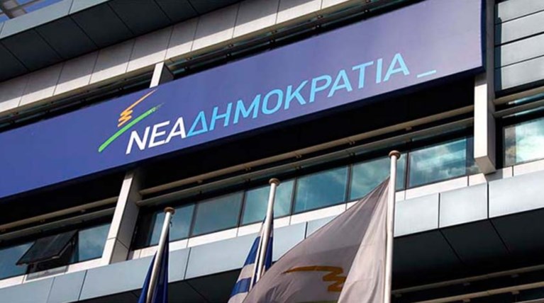 ΝΔ: Ο Κυρίτσης, είναι το πραγματικό πρόσωπο του Τσίπρα