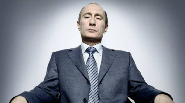 Οι 13 πιο «σκληροτράχηλες» ατάκες του Πούτιν