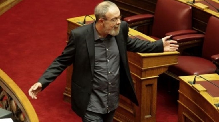Αμηχανία στο ΣΥΡΙΖΑ για το «ταξικό λάβαρο» Κυρίτση