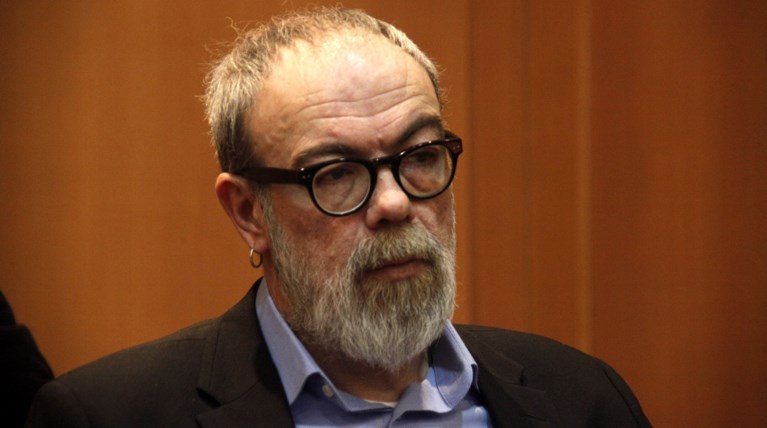 Επιμένει ο Κυρίτσης:Λέω το απολύτως προφανές για μια αριστερή κυβέρνηση