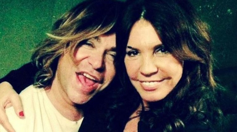 Βάνα Μπάρμπα-Τρύφων Σαμαράς: Πιάστηκαν μαλλί με μαλλί!