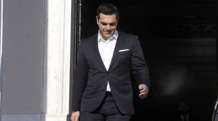 H κυβέρνηση φέρνει στη Βουλή 10 νέα νομοσχέδια - φωτιά