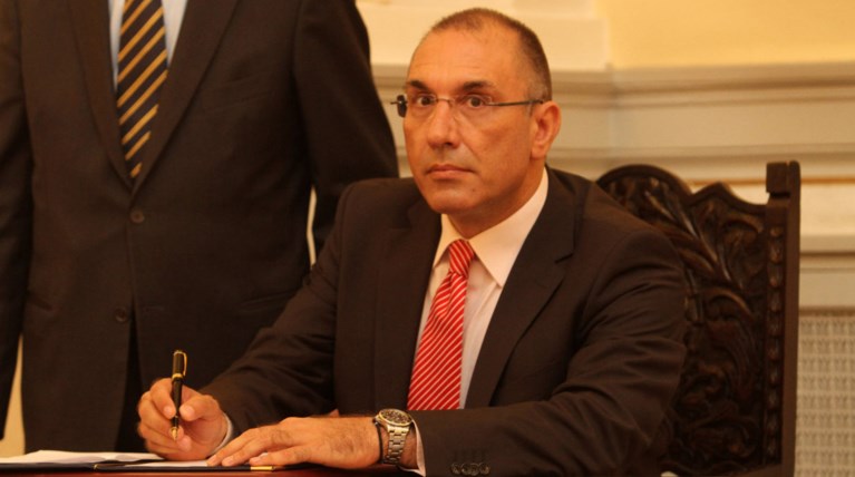 Απίστευτο, βουλευτής εξέδωσε ανακοίνωση για τον Πουλίδο