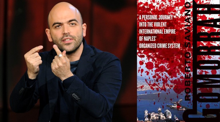 Αυτή είναι η πιο διεφθαρμένη χώρα-Τι λέει ο συγγραφέας του «Γόμορρα»