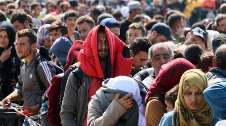 «Αγριεύει» το προσφυγικό - Επεισόδια και αύξηση εισροών