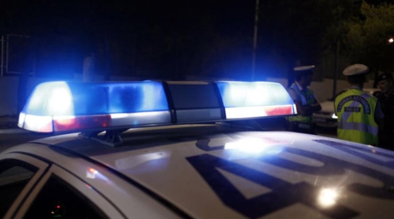Σύλληψη 48χρονου με εμπλοκή στο παραδικαστικό κύκλωμα