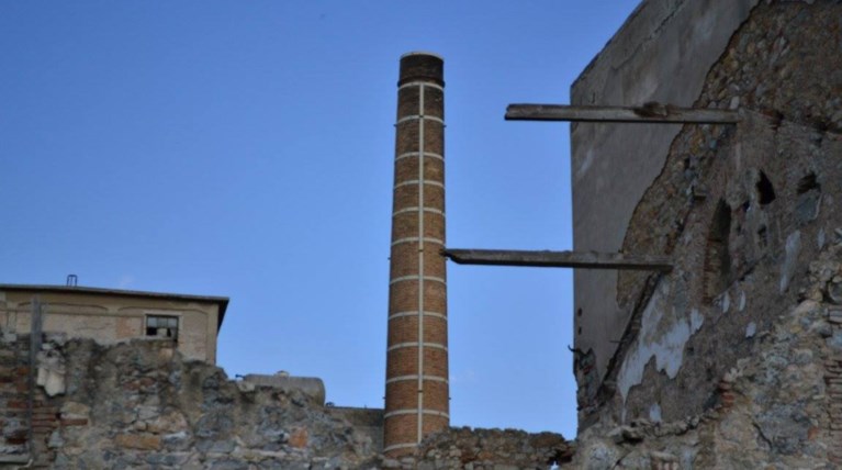 9 Μεταβάσεις.Το Φανταστικό Μουσείο. Έκθεση Αρχιτεκτονικής σε Ελευσίνα