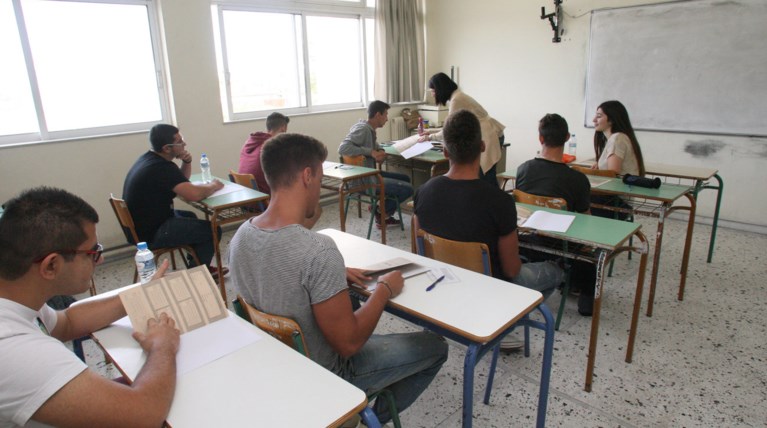 Τα σημερινά θέματα των ΕΠΑΛ και οι απαντήσεις τους