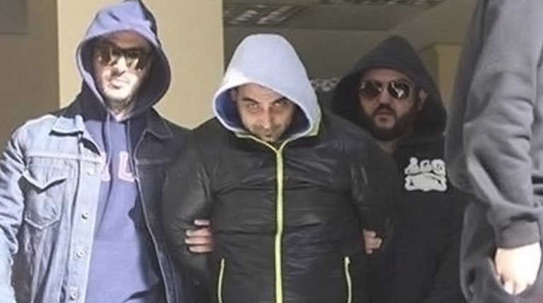 Κάθειρξη 25 ετών στον παιδεραστή με το βανάκι