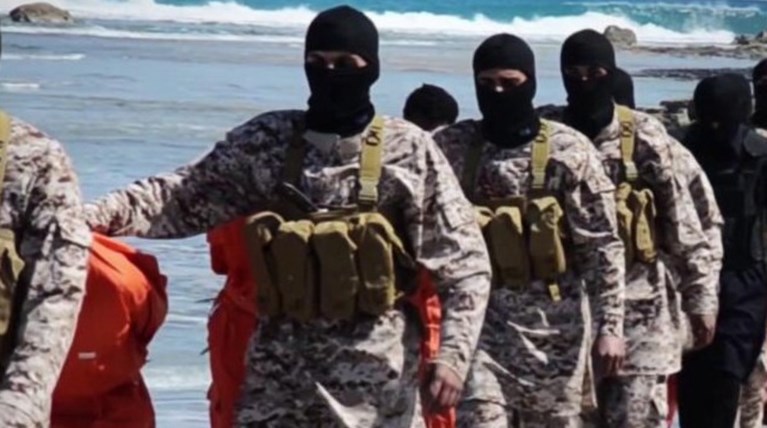 Ποιο είναι το χάπι που κάνει μανιακούς δολοφόνους τους τζιχαντιστές