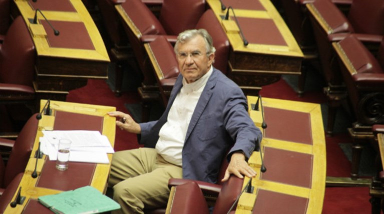 Βουλευτής ΣΥΡΙΖΑ: Να ζητήσουμε συγγνώμη για τον ΕΝΦΙΑ
