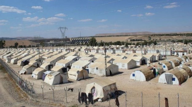 Τουρκία: Καταδικάστηκε σε 108 χρόνια γιατί κακοποιούσε παιδιά προσφύγων