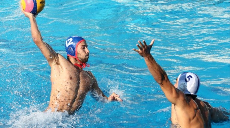 Πόλο: Στον τελικό του Champions League ο Ολυμπιακός