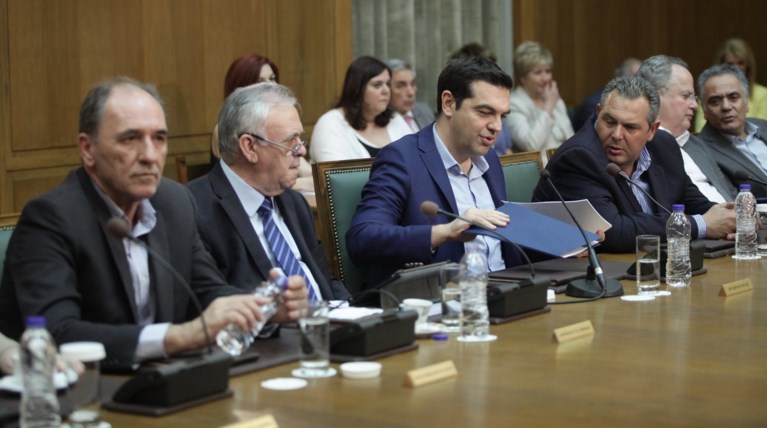 Ανασχηματισμός: Οι νέοι, οι «φευγάτοι» & οι «κουρασμένοι»