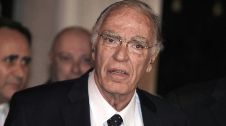Λεβέντης: Ούτε ο Ιησούς Χριστός να ήταν δεν βγαίνει το πρόγραμμα