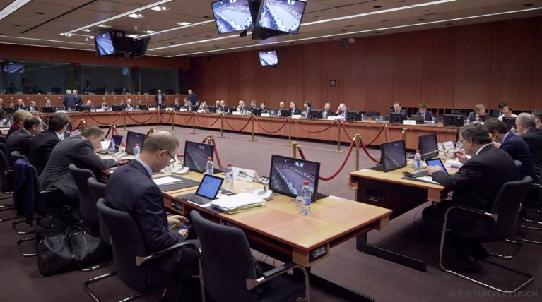 Η Μεγάλη Δευτέρα για αξιολόγηση & εκταμίευση της δόσης