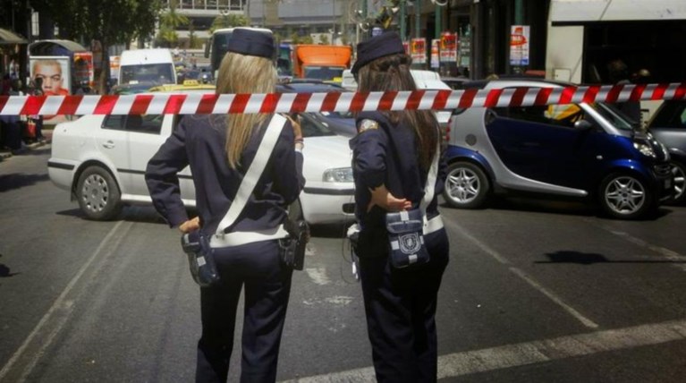 Εχει αγώνα το βράδυ! Δείτε ποιοί δρόμοι θα κλείσουν
