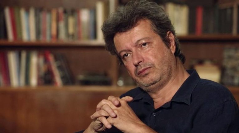 Τατσόπουλος κατά Μίκη για τα καλάσνικοφ και την επανάσταση-Δείτε τι είπε