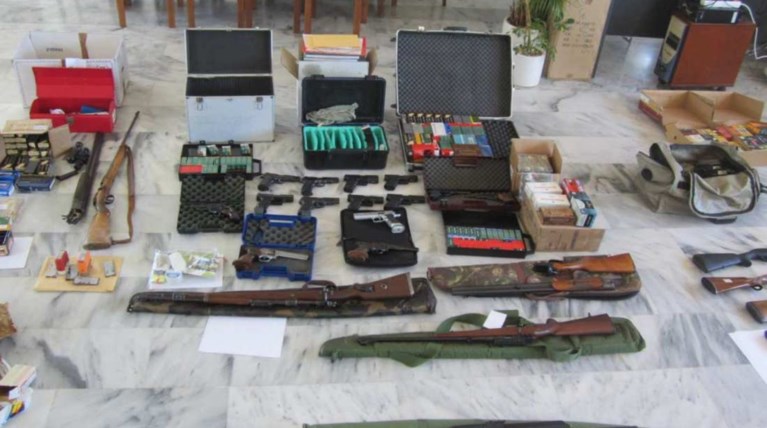 Πως το κύκλωμα της Κρήτης τροφοδοτούσε την Greek Mafia