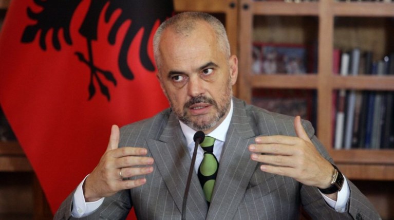 Γιατί ο Έντι Ράμα και η Αλβανική ηγεσία βάζουν τώρα θέμα Τσάμηδων
