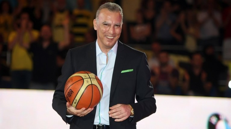 Στο Μαξίμου ο Γκάλης, συνάντηση με Τσίπρα