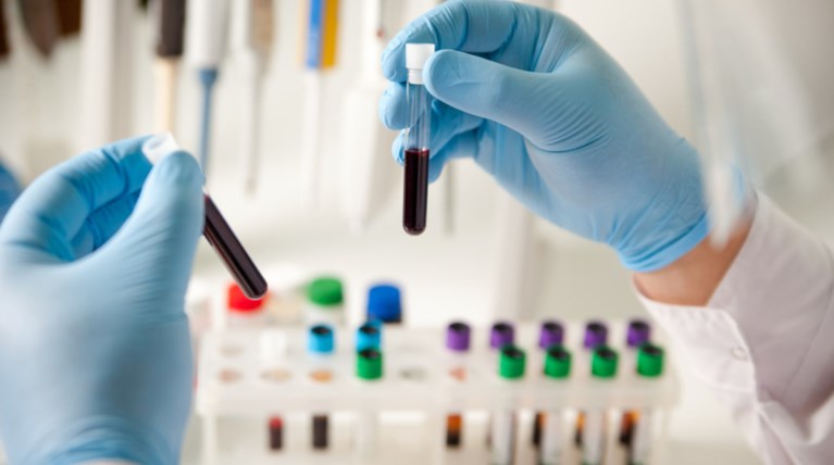 Με τεστ αίματος η διάγνωση και καταπολέμηση της κατάθλιψης
