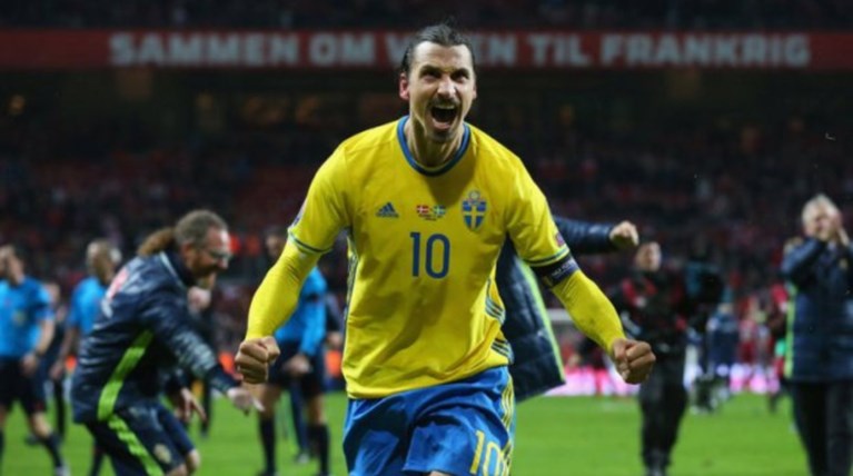 Ρεσιτάλ Ιμπραϊμοβιτς για Ολάντ, Γκουαρδιόλα και...Ζλάταν