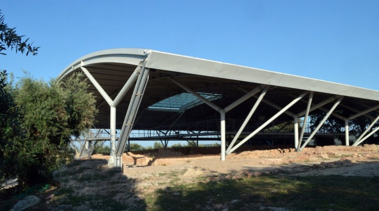 Εγκαίνια στις 12 Ιουνίου για το Ανάκτορο του Νέστορος