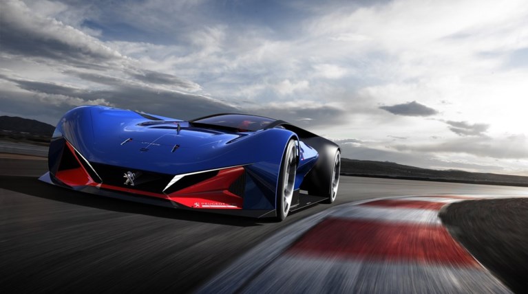 L500 R Hybrid: 0-100 σε 2.5’’ και 730Nm ροπή από το υβριδικό των 500 ίππων!