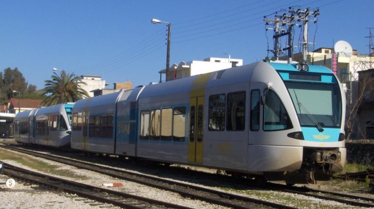 Xωρίς τρένα και προαστιακό έως τα μεσάνυχτα