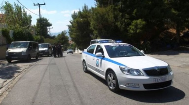 Θρίλερ στον Αγιο Δημήτριο: «Σκότωσα τη μάνα μου»