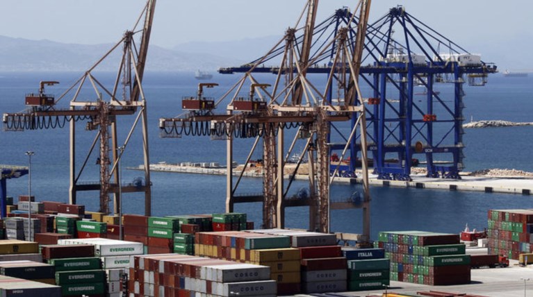 Εγκρίθηκε η σύμβαση παραχώρησης του ΟΛΠ από τη ΓΣ