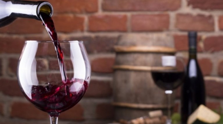 Το καλύτερο κρασί στον κόσμο στοιχίζει μόλις 4,37 λίρες