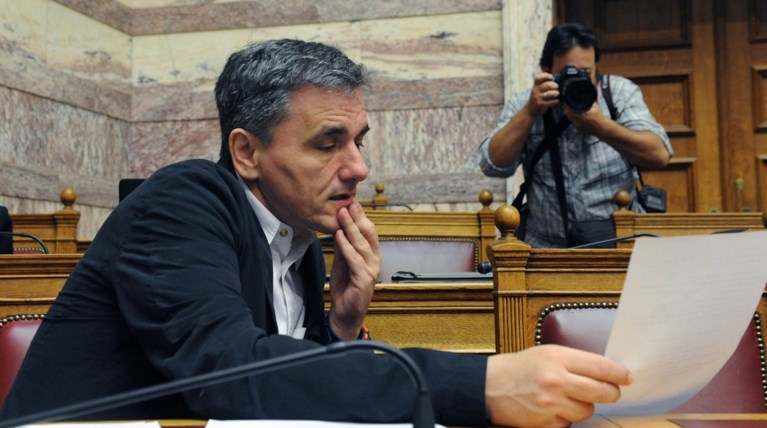 Καλοκαίρι με νέα προαπαιτούμενα για τη δόση 2,8 δισ.