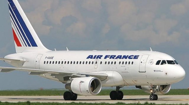 Σε απεργία οι πιλότοι της Air France εν μέσω Euro