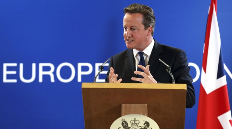 Κάμερον: Brexit σημαίνει μια δεκαετία χαμένη