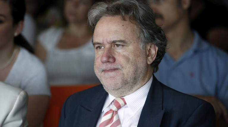 Ο Κατρούγκαλος συνδέει τα επεισόδια με τη δολοφονία Λαμπράκη!