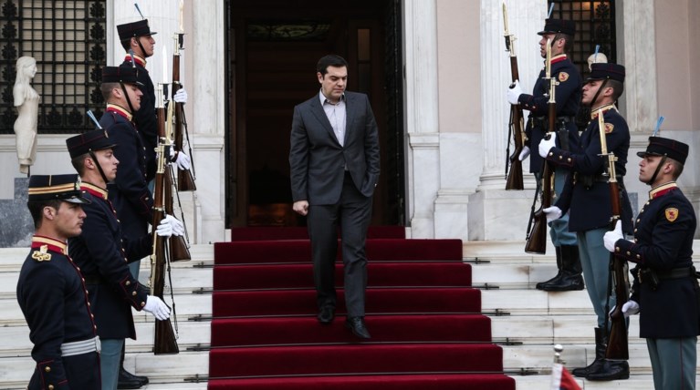 Δημοψήφισμα για το Σύνταγμα με 4 θεσμικά ερωτήματα