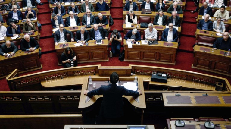 Ποιοι υπουργοί είναι στο στόχαστρο των βουλευτών του ΣΥΡΙΖΑ