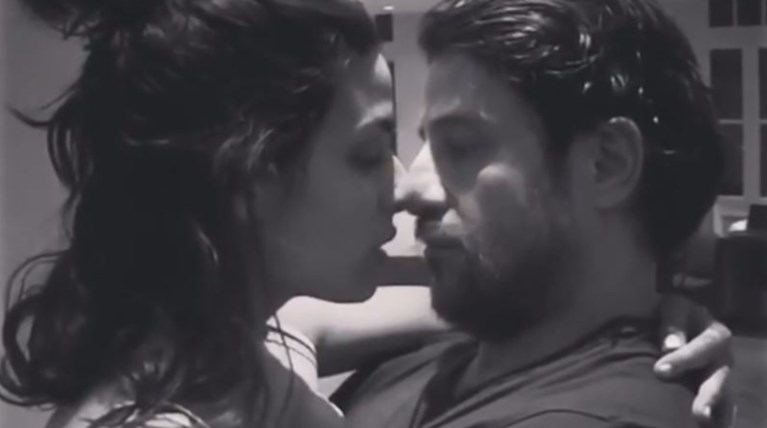 Σωτηροπούλου-Γεωργούλης: Spicy φωτό στο instagram μετά τις φήμες χωρισμού