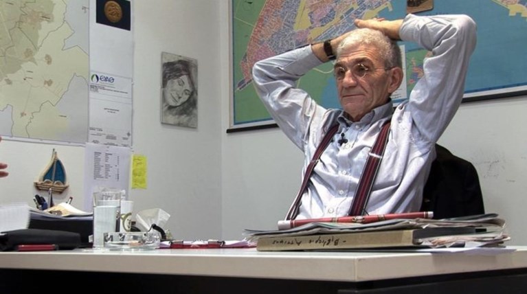 To δώρο που ζήτησε ο Γ.Μπουτάρης για τα γενέθλιά του-Δείτε τι