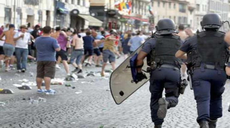 Πρώτες καταδίκες οπαδών για τα επεισόδια στο Euro