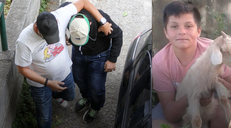 Eπιθετικός αλλά και θύμα bullying ο 14χρονος δράστης