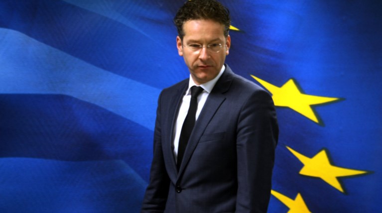 Ντάισελμπλουμ: Ο ESM θα εγκρίνει την εκταμίευση της δόσης στην Ελλάδα